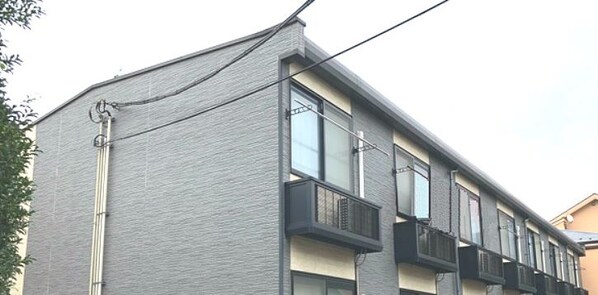 レオパレスブルーコーポの物件内観写真